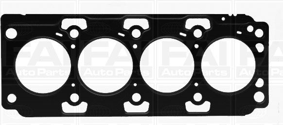 FAI AUTOPARTS Tiiviste, sylinterikansi HG2129A